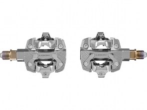 X-TRACK POWER DUAL 162